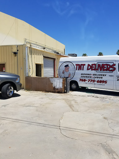 Moving and Storage Service «TNT Delivers», reviews and photos, 81880 Lancer Way, Indio, CA 92201, USA