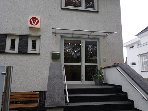 Tierarztpraxis Seidel unter Kassel, 