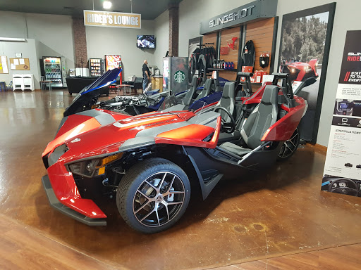 Motorcycle Dealer «Pro Caliber Motorsports», reviews and photos, 10703 Northeast Fourth Plain Blvd, Vancouver, WA 98662, USA