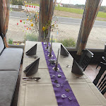 Photo n°5 de l'avis de Jana.a fait le 15/05/2019 à 12:52 sur le  Wolfshotel ® am Arendsee à Arendsee