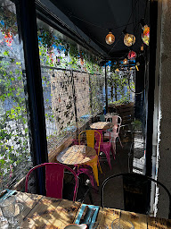Photo n°127 de SoHo Trattoria à Paris ()