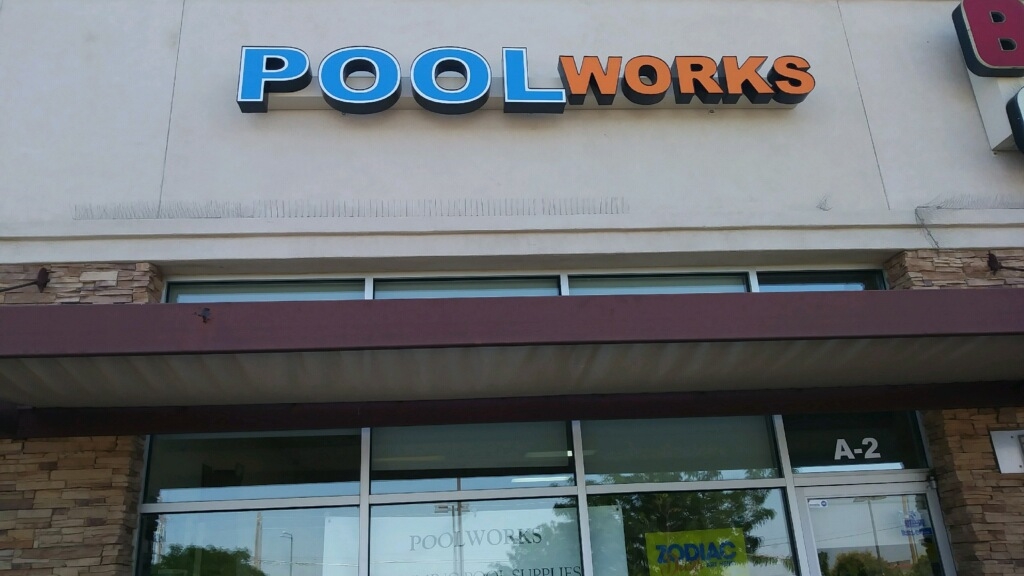 Pool Works