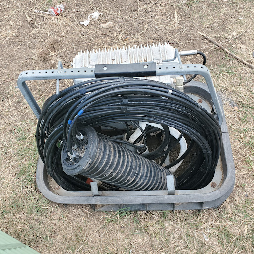 Clothing Store «Burlington Coat Factory», reviews and photos, 2920 SW Military Dr A, San Antonio, TX 78224, USA