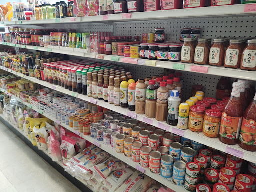 Japanese Grocery Store «Tokyo Market», reviews and photos, 2820 W Cary St, Richmond, VA 23221, USA