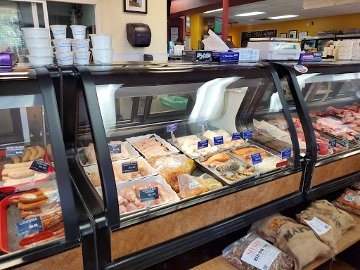 Butcher Shop «The Corner Butcher Shop», reviews and photos, 2359 Foothill Blvd, La Verne, CA 91750, USA