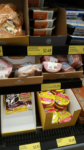 Supermarket «ALDI», reviews and photos, 74 W Rollins Rd, Round Lake, IL 60073, USA