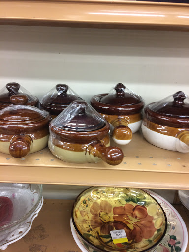 Thrift Store «MyUnique», reviews and photos, 116 Broad St, Elizabeth, NJ 07201, USA