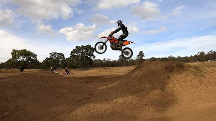 Free Flight MX Park