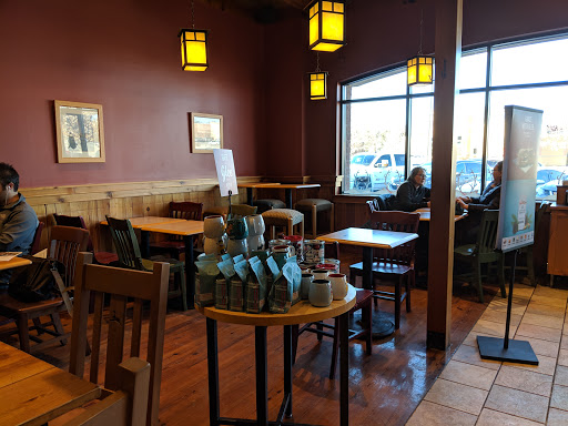 Coffee Shop «Caribou Coffee», reviews and photos, 730 Apollo Dr, Lino Lakes, MN 55014, USA