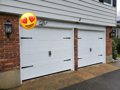 Roll-O-Matic Garage Doors