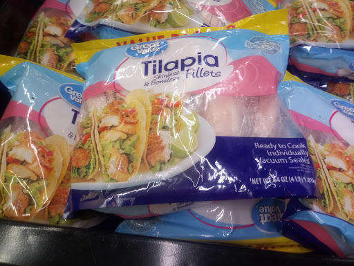 Supermarket «Walmart Neighborhood Market», reviews and photos, 2108 Bedford Rd, Bedford, TX 76021, USA