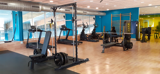 AQUAMORA D'EBRE en Móra d'Ebre, Tarragona