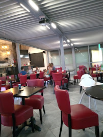 Atmosphère du Restaurant français Le Tamarin à Gruissan - n°9