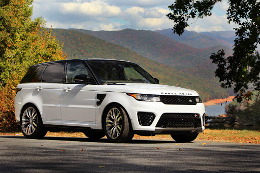 Land Rover Dealer «Land Rover Colorado Springs», reviews and photos, 565 Automotive Dr, Colorado Springs, CO 80905, USA