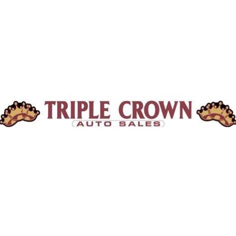 Used Car Dealer «Triple Crown Auto Sales», reviews and photos, 1001 Melody Ln, Roseville, CA 95678, USA