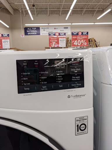 Appliance Store «Sears Outlet», reviews and photos, 2065 George St, Melrose Park, IL 60160, USA