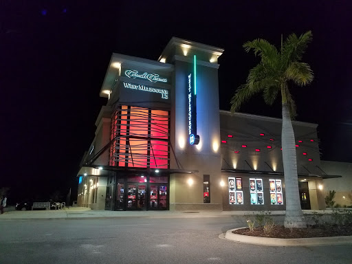 Movie Theater «AMC West Melbourne 12», reviews and photos, 4255 Norfolk Pkwy, West Melbourne, FL 32904, USA