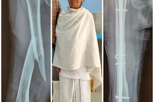 Dr. Sourav Patowary (Orthopedic Centre Sushrusa Hospital) image