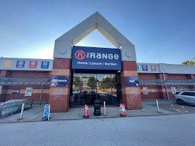 The Range, Castle Park