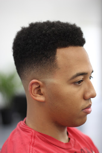 Barber Shop «Modern Classics Barber Studio», reviews and photos, 2668 PA-940, Pocono Summit, PA 18346, USA