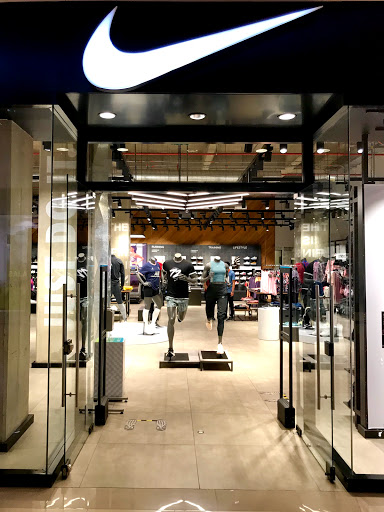 Nike Store Bogota