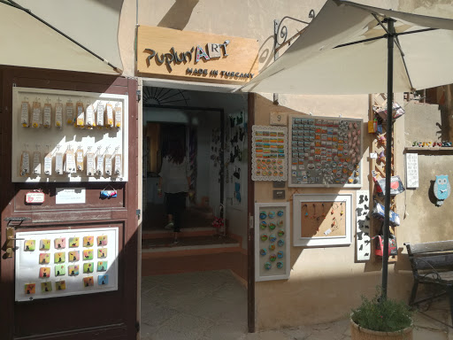 Puplun'Art Populonia