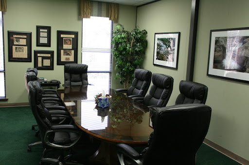 Law Firm «The Law Offices of John M. McCabe, P.A.», reviews and photos