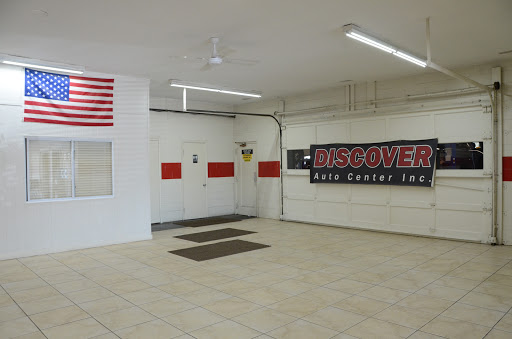 Used Car Dealer «Discover Auto Center», reviews and photos, 790 S Erie Blvd, Hamilton, OH 45011, USA