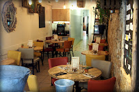 Atmosphère du Restaurant Accords Gourmands à Lyon - n°3