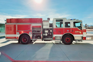 El Paso Fire Station 26
