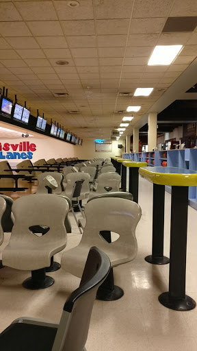 Bowling Alley «Louisville Lanes», reviews and photos, 3020 133rd St W, Shakopee, MN 55379, USA