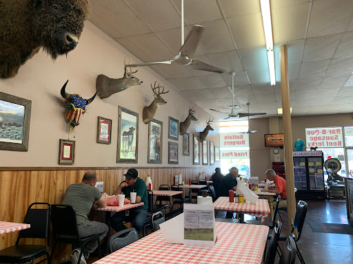 Butcher Shop «Ye Ole Butcher Shop», reviews and photos, 811 E 15th St, Plano, TX 75074, USA