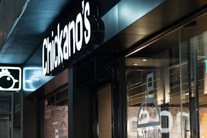Chickanos Leicester image