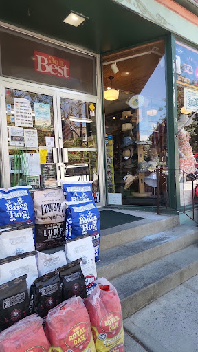 Stores and Shopping «Kelloggs & Lawrence», reviews and photos, 26 Parkway, Katonah, NY 10536, USA