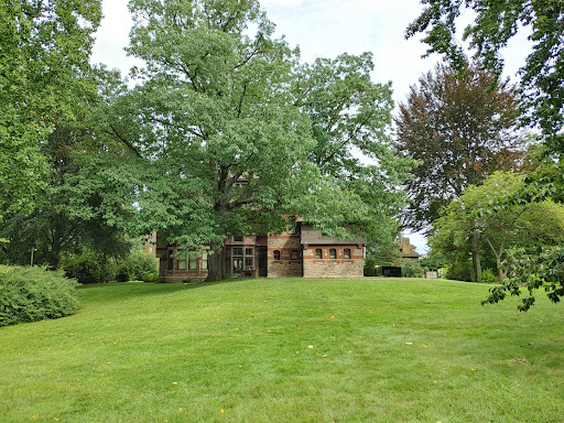 Historical Landmark «Harriet Beecher Stowe Center», reviews and photos, 77 Forest St, Hartford, CT 06105, USA