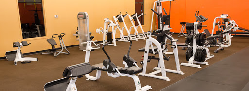 Gym «Fitworks», reviews and photos, 5612 Wilson Mills Rd, Highland Heights, OH 44143, USA