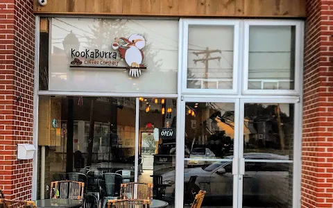 Kookaburra Coffee Co. image