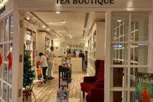 SANCHA Tea Boutique, Express Avenue Mall (Best Tea Store in Chennai) image