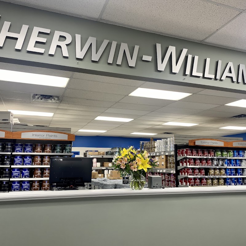 Sherwin-Williams Paint Store