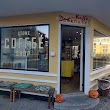 Stone Coffee Shop