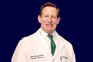 Dr. Mark Reed - USC/UCSF 30+Years - OC Center for Wound Healing / Foot Care image