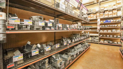 Hardware Store «Hills Flat Lumber Co.», reviews and photos, 1000 S Canyon Way, Colfax, CA 95713, USA