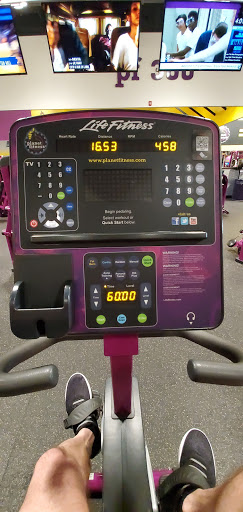 Gym «Planet Fitness», reviews and photos, 3382 W Shaw Ave, Fresno, CA 93711, USA