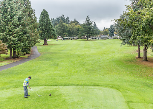 Golf Course «Summerfield Golf Course», reviews and photos, 10650 SW Summerfield Dr, Tigard, OR 97224, USA