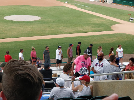 Baseball Club «Fort Myers Miracle Professional Baseball», reviews and photos, 14400 6 Mile Cypress Pkwy, Fort Myers, FL 33912, USA