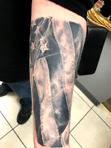 Tattoo Shop «Tattoo 42», reviews and photos, 753 SW 185th Ave, Beaverton, OR 97006, USA