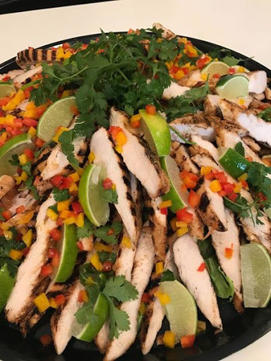 Caterer «Trifles Cafe & Catering», reviews and photos, 8284 E Washington St, Chagrin Falls, OH 44023, USA