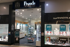 Prouds the Jewellers Geelong