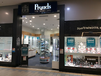 Prouds the Jewellers Geelong