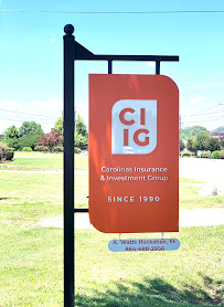 Carolinas Insurance & Investment Group - Photo 4 - Car repair in Rock Hill, SC, Rock Hill